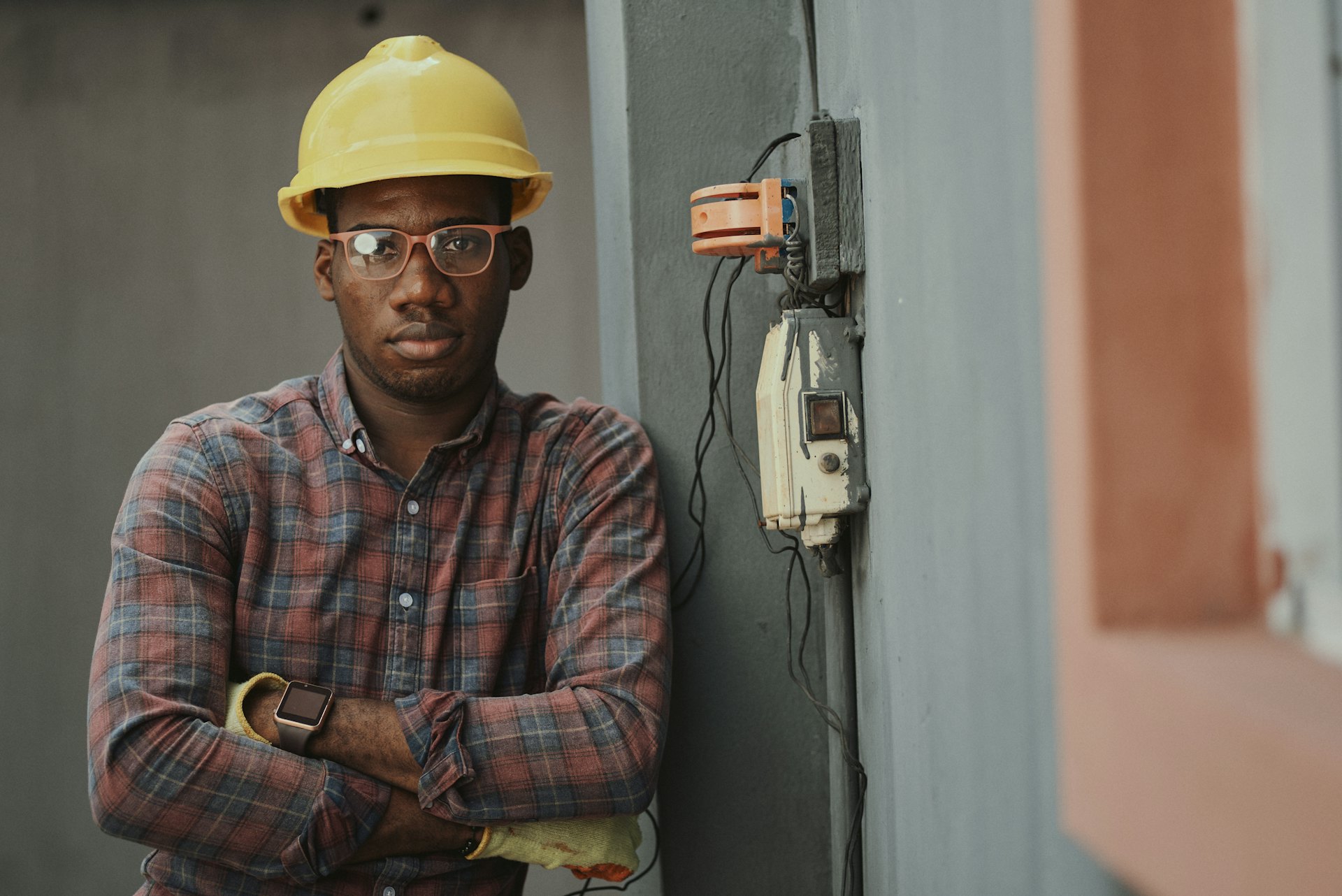 Construction & Engineering